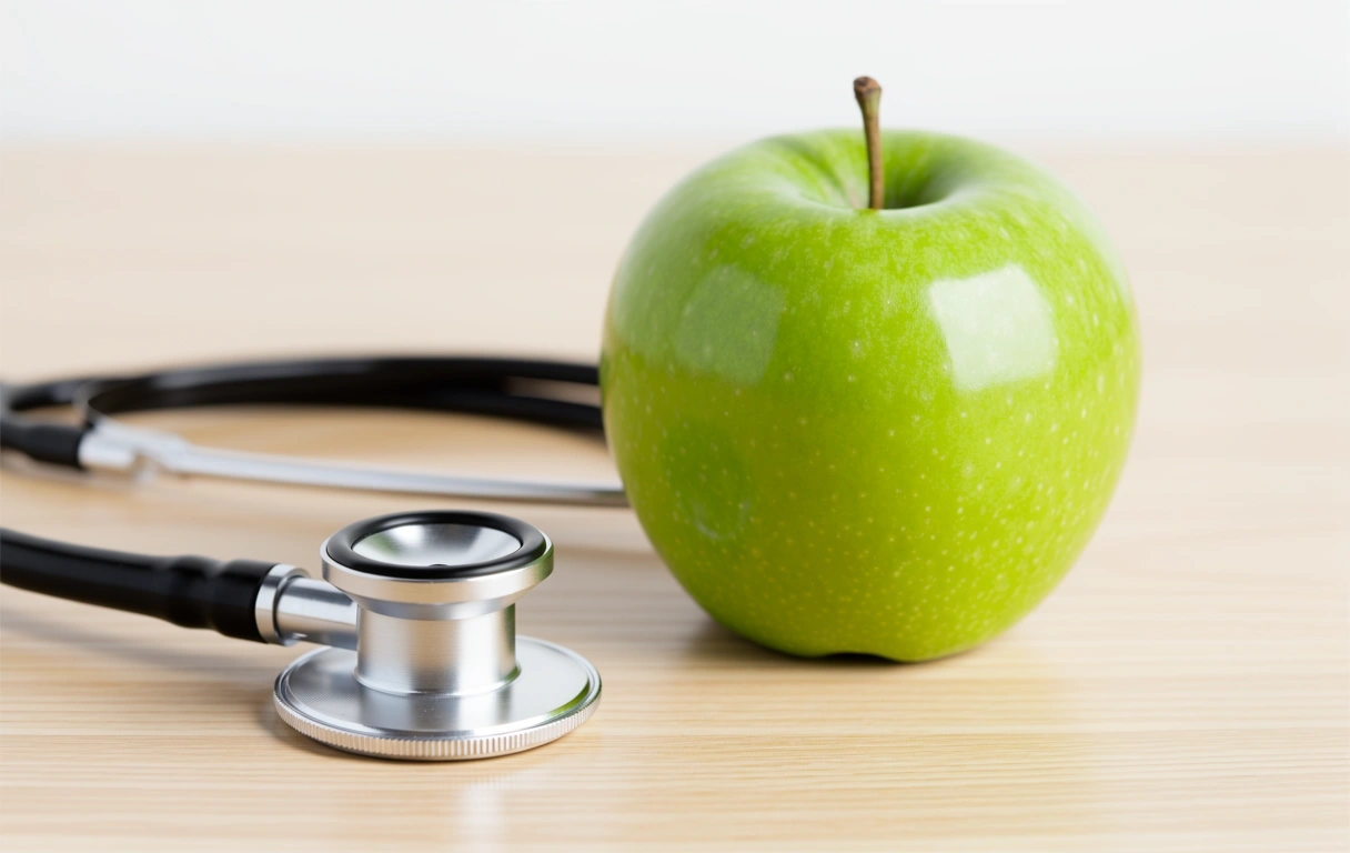 Medicinska preciznost